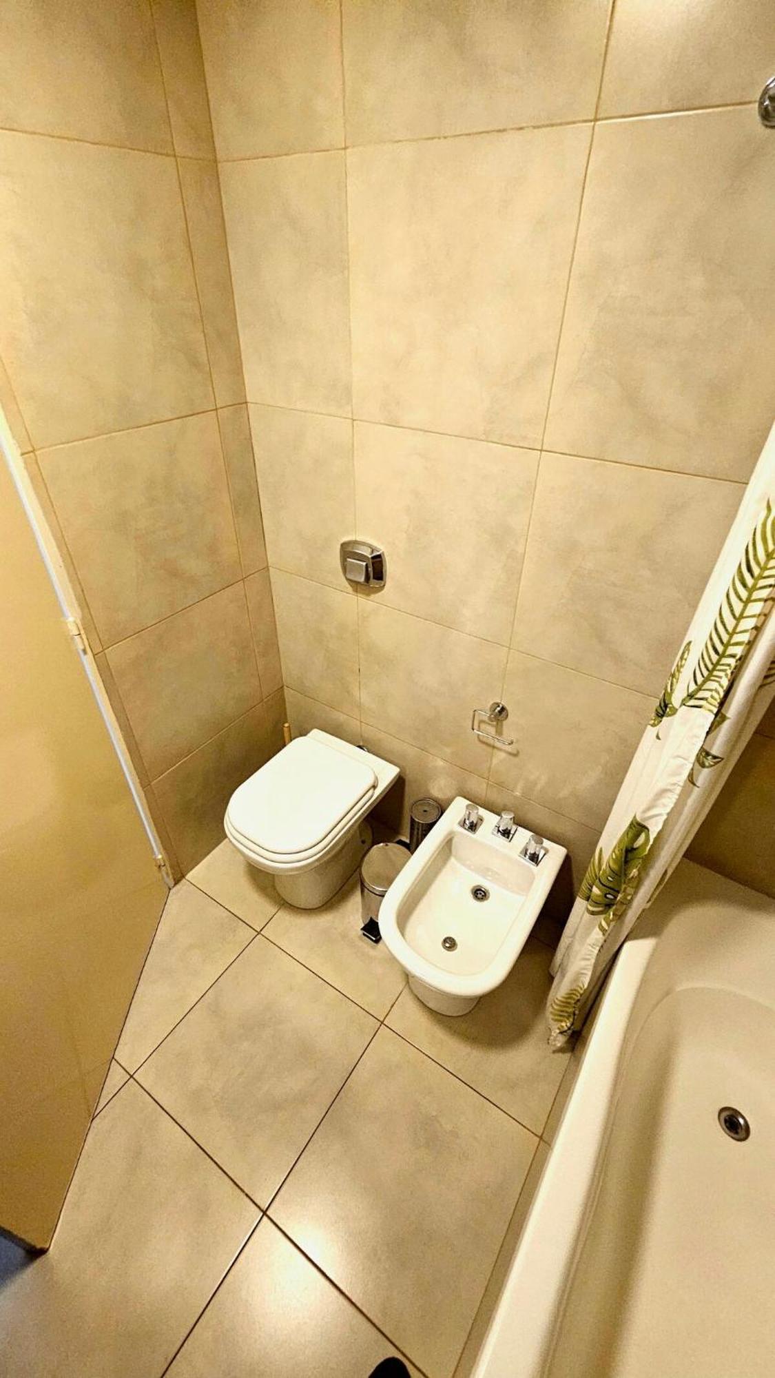 Apartment Recoleta Buenos Aires