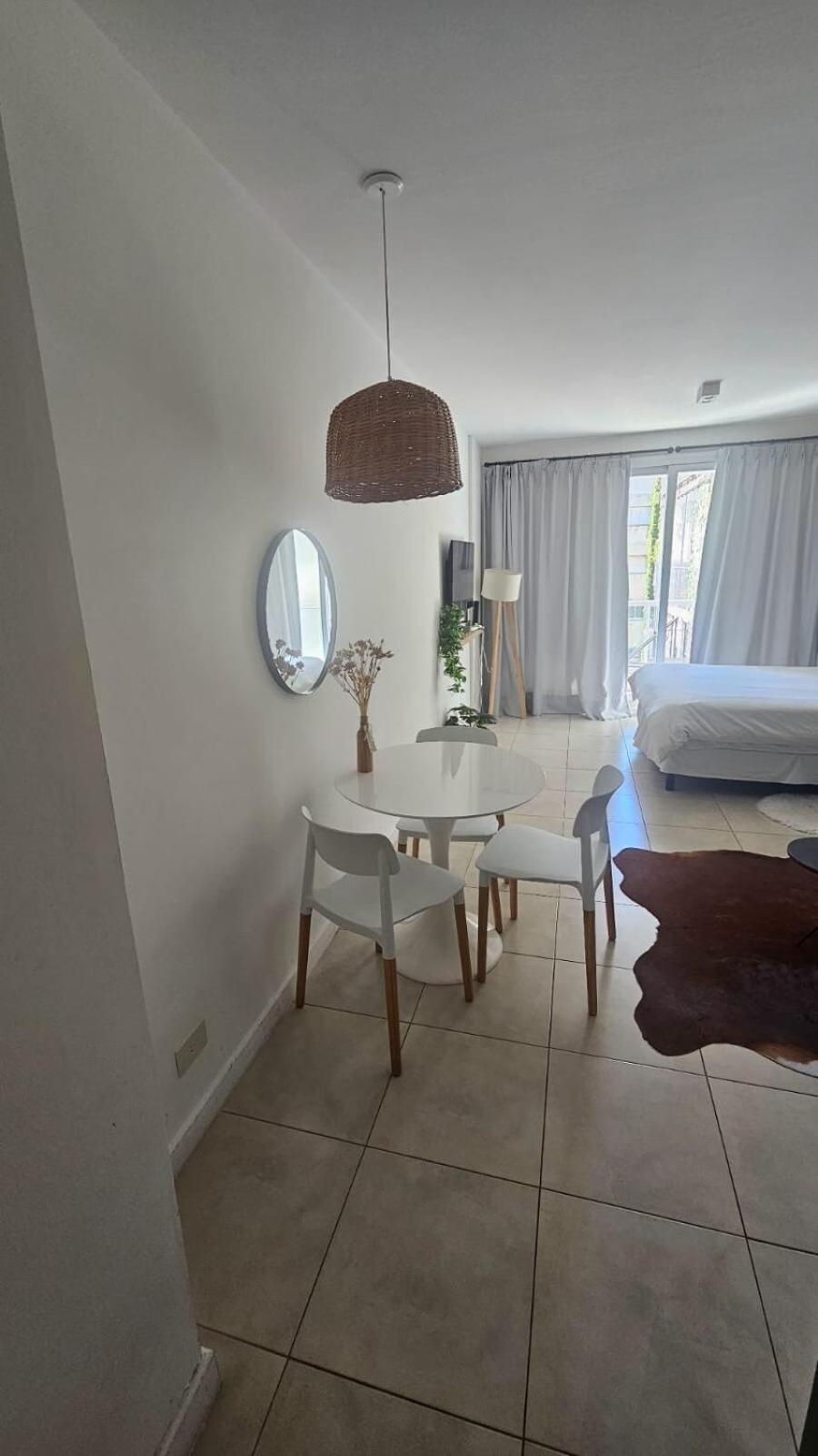 Appartamento Recoleta Buenos Aires