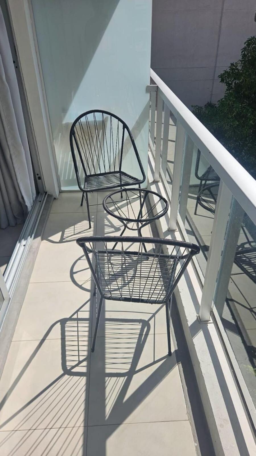 Recoleta Apartment