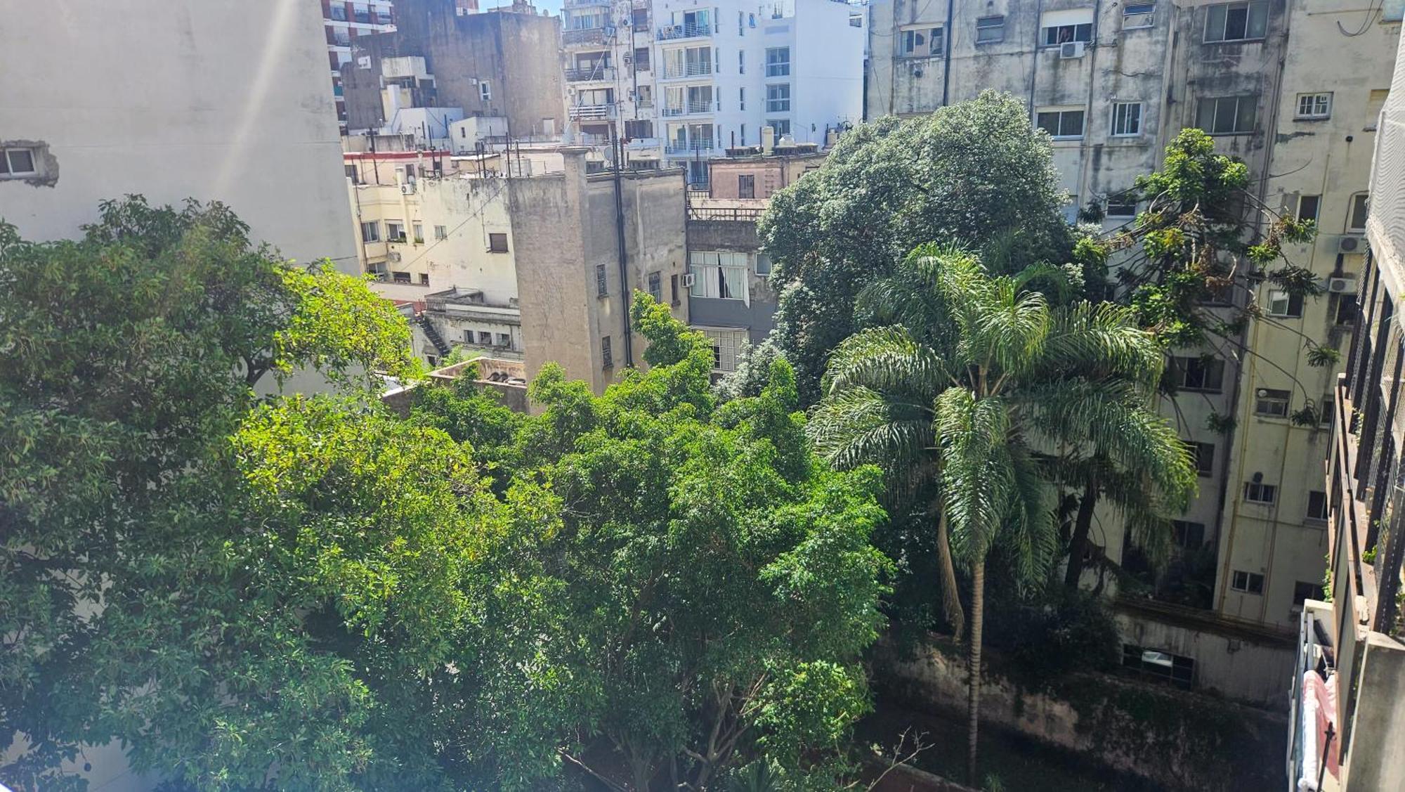 Recoleta Appartamento Buenos Aires