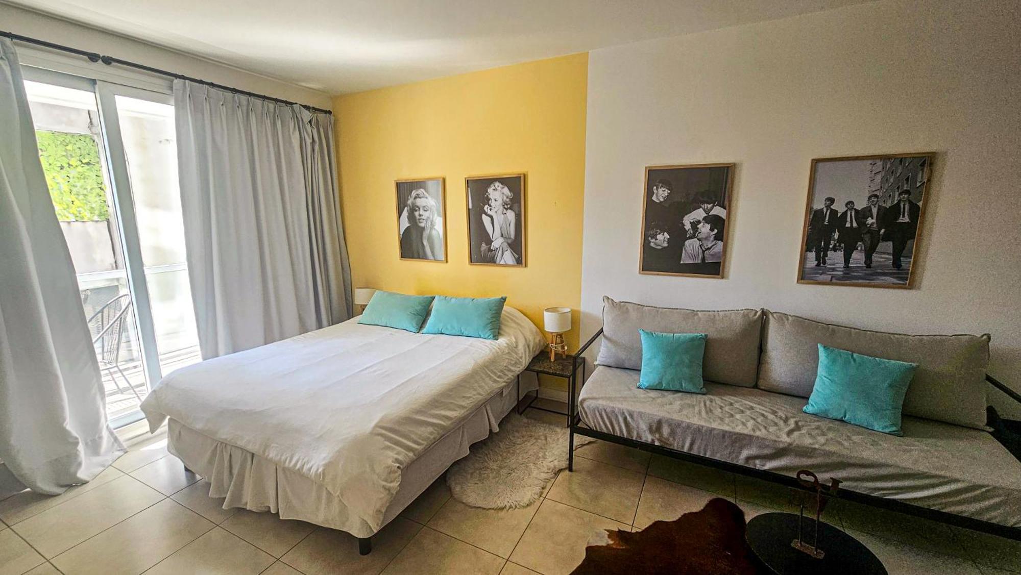 Recoleta Apartment