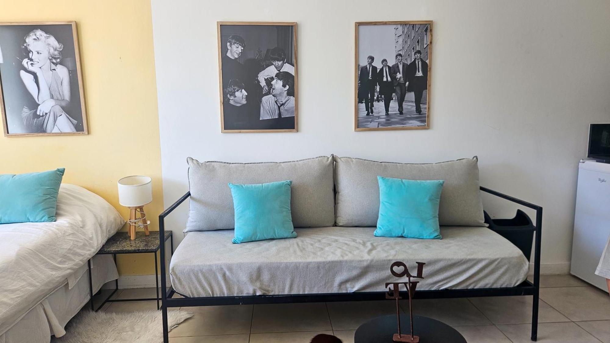 Apartment Recoleta