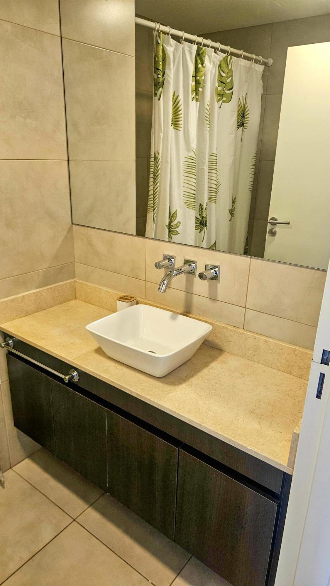 Recoleta Apartment *