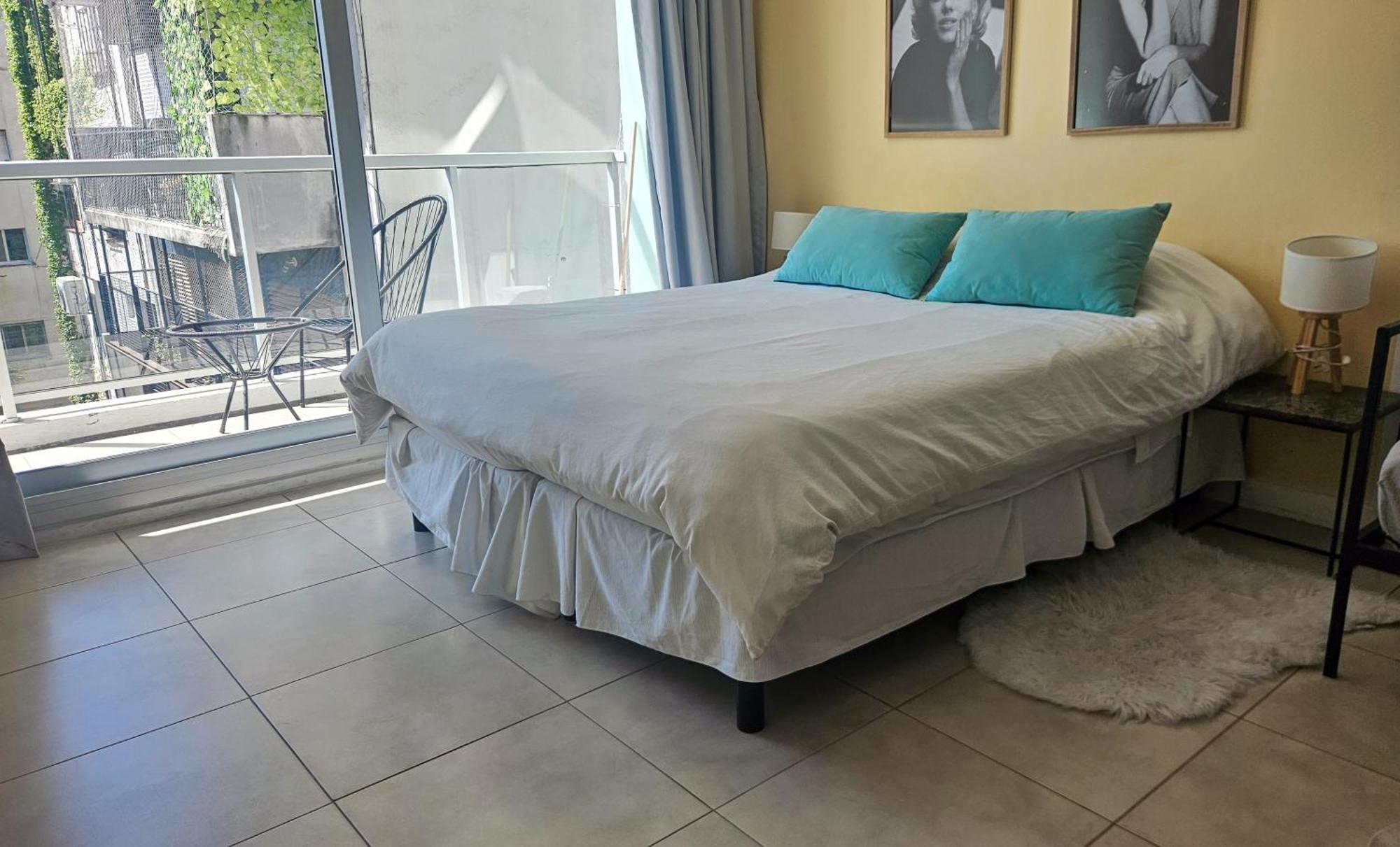 Apartment Recoleta Buenos Aires