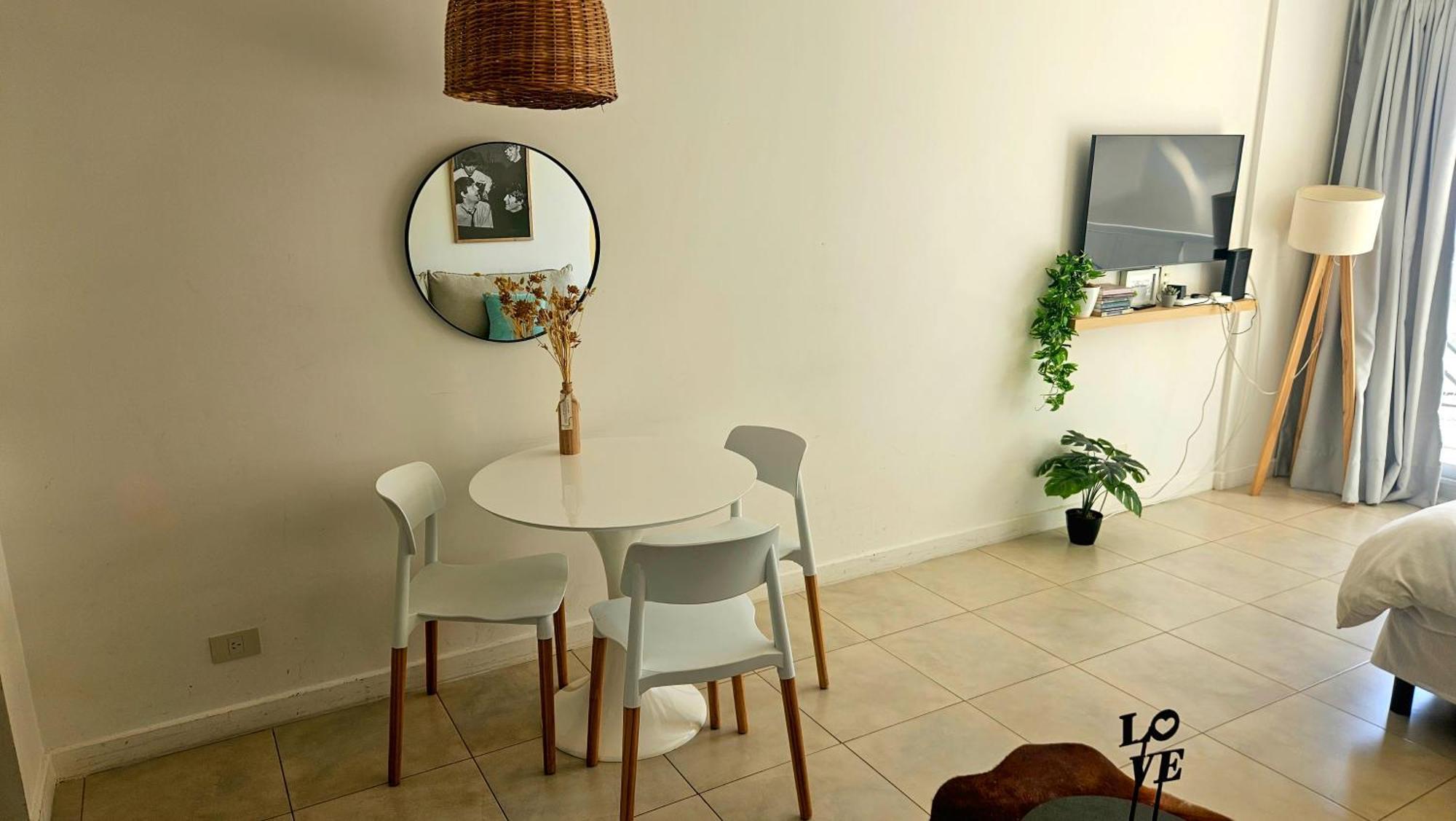 Recoleta Apartment Buenos Aires